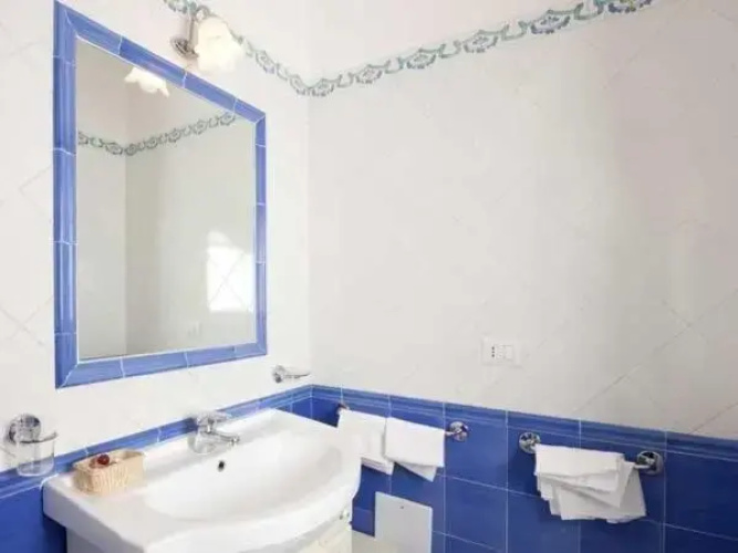 Hotel Residence Villa Igea Capri