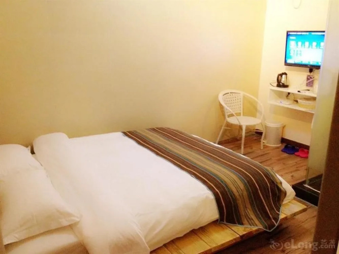 Yangshuo Sweet Love Inn