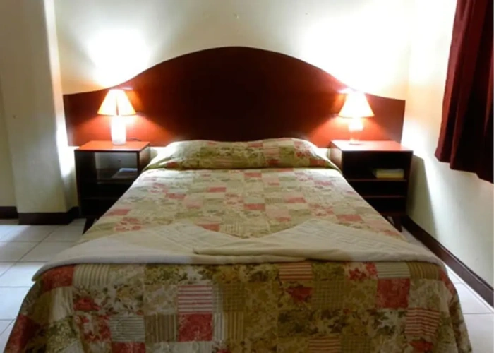 Classic Single room