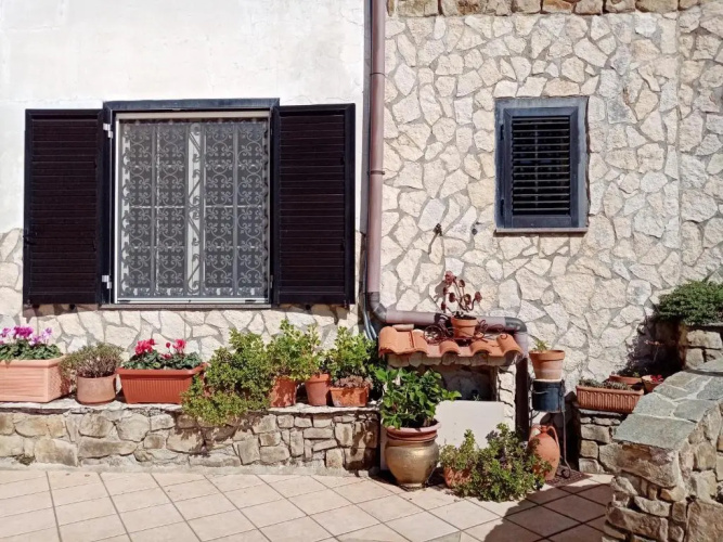 La vecchia fattoria