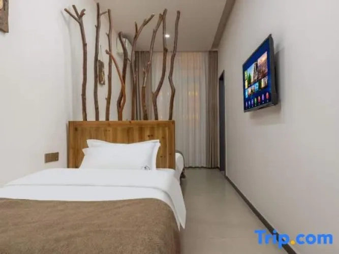 Comfort Twin room