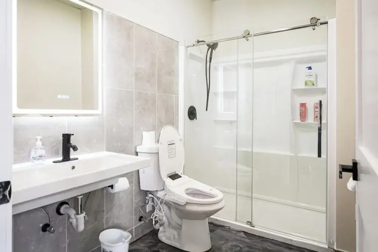 461 Melwood Suites Unit 101 2Bed/2Bath