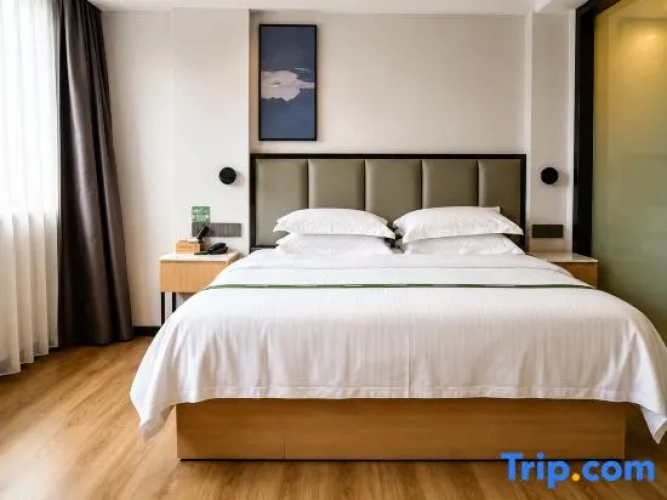 Business Double room