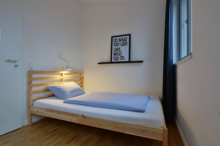 Townside Hostel Bremen