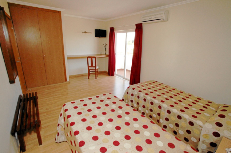 Hotel Aguamarinha
