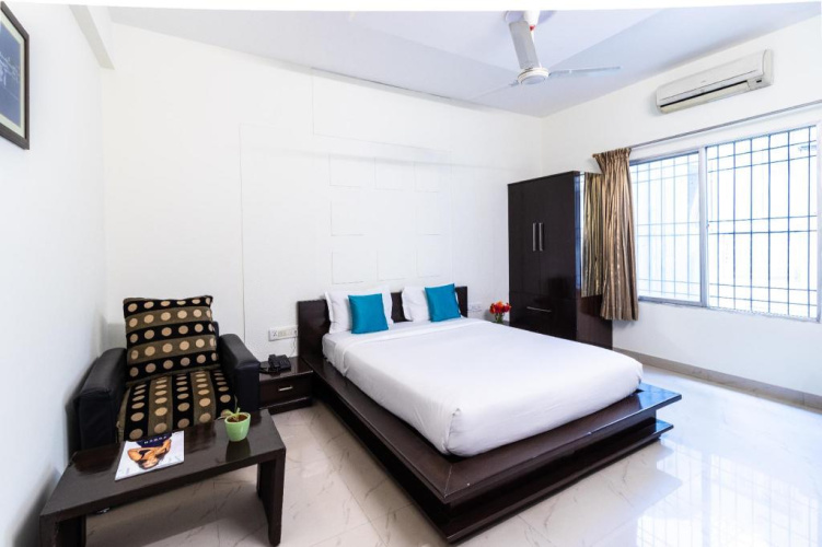 Niche Suites
