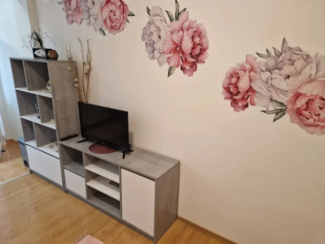 Apartments Dragan