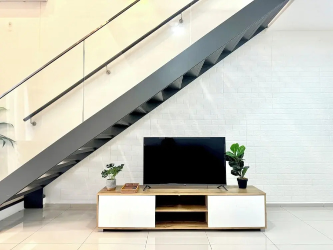 Ekocheras Suite
