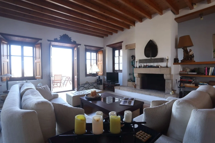 Luxury Villa