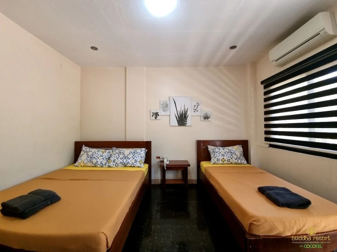 Buddha Resort by Cocotel