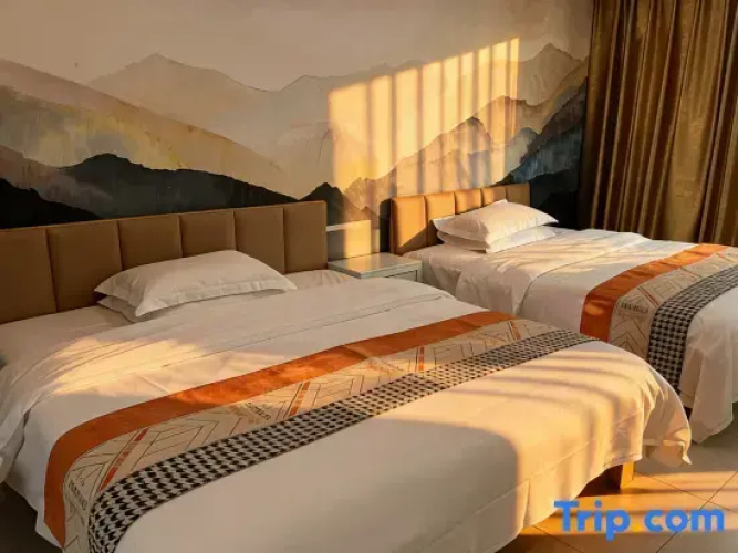 Business Twin room