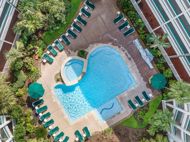 Casa Del Mar 350-front Facing