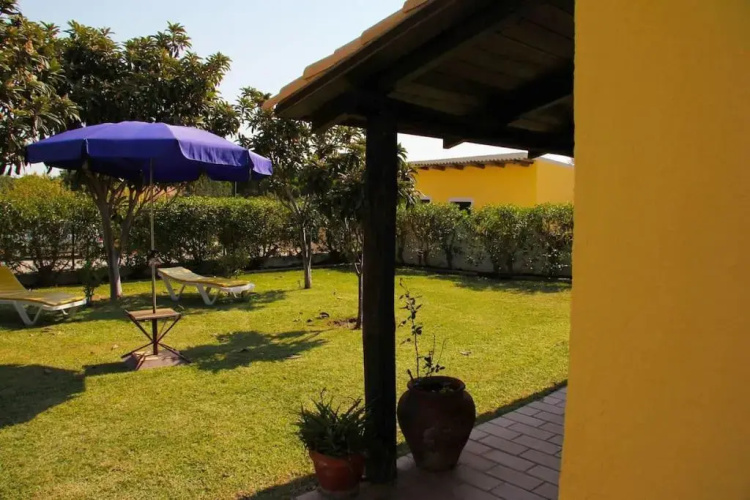 Quinta Vita- Vila Laranja