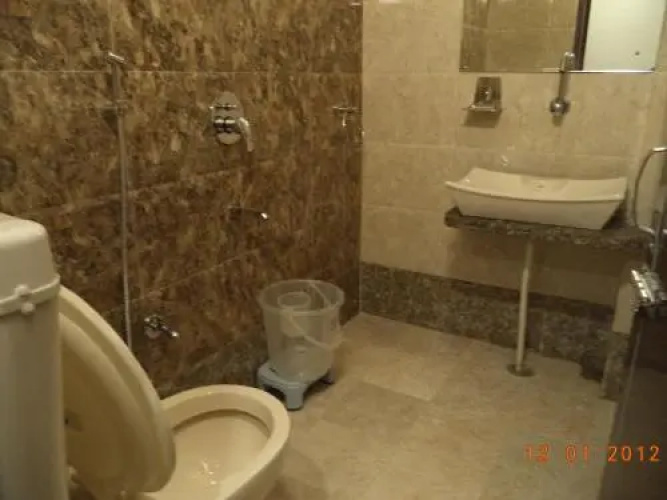 Abhi Rooms Jaipur
