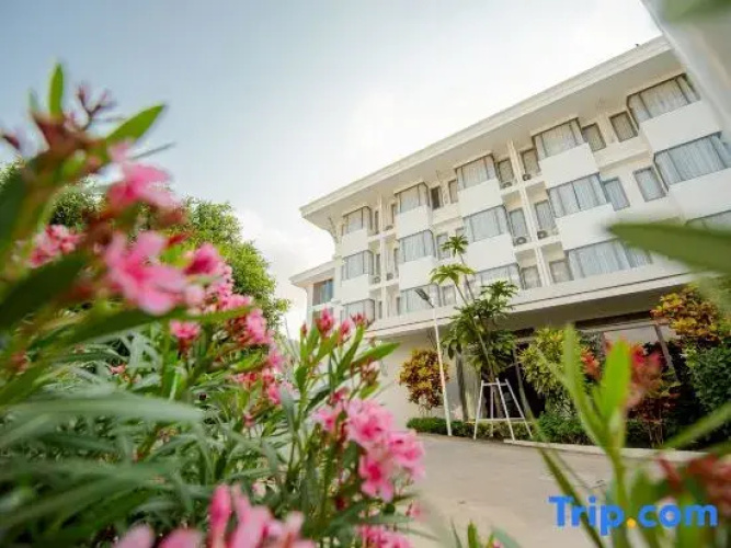 The Navy House Hotel