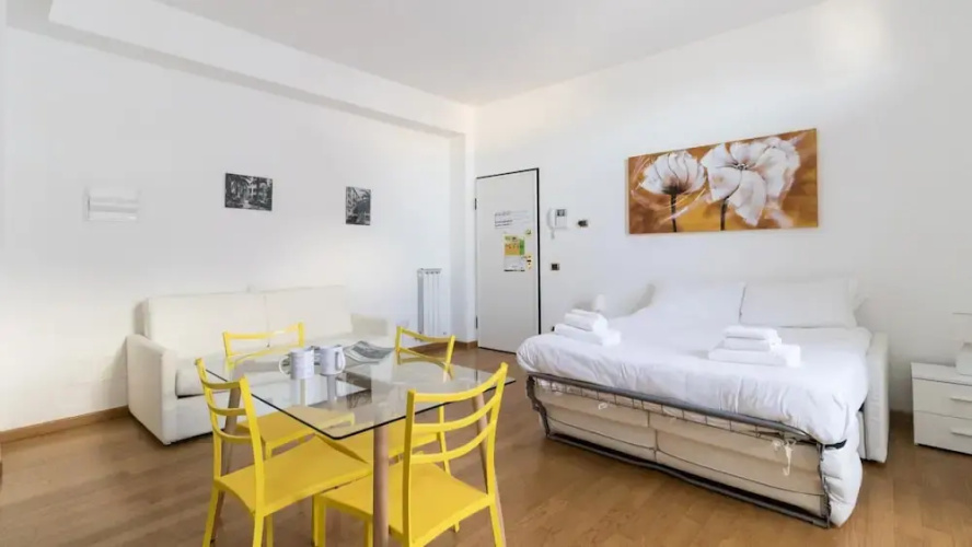 Villa Mafalda 25