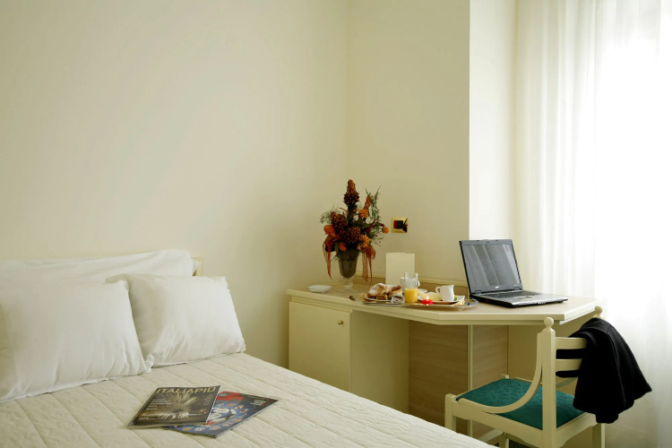 Hotel Bassetto