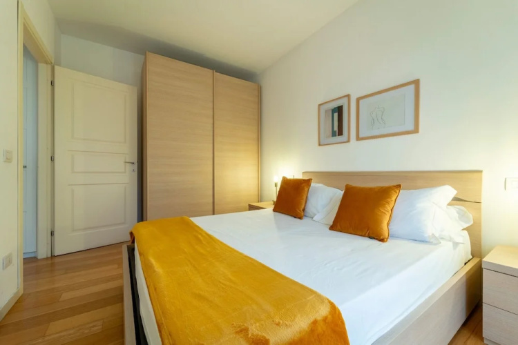Como Comfort Flat by Wonderful Italy