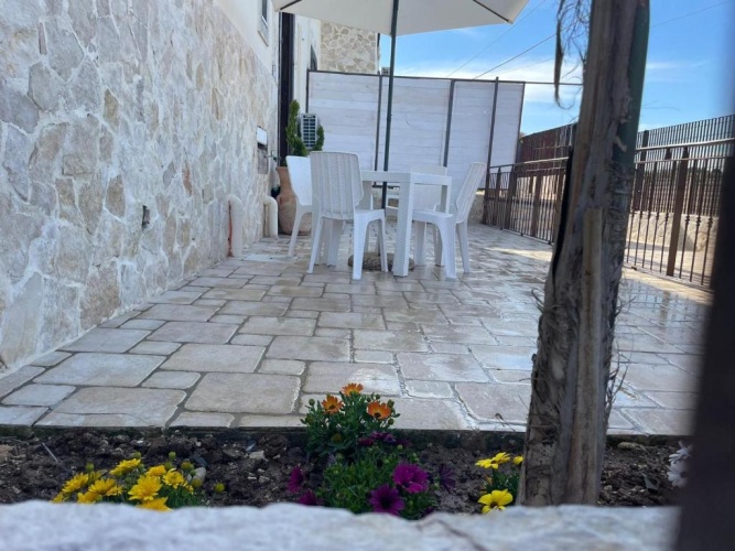 1 Bedroom Cottage