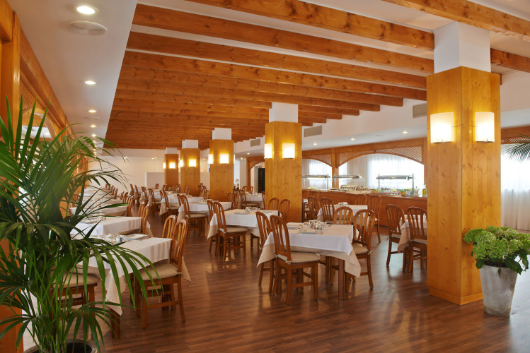 Hipotels Mediterráneo Club photo 23