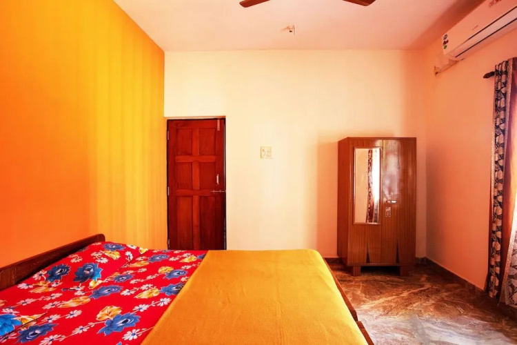 Georgedale Guest House