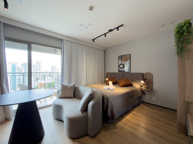 Comfort Apartment