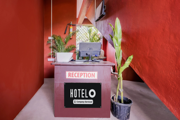 Hotel O Anjuna