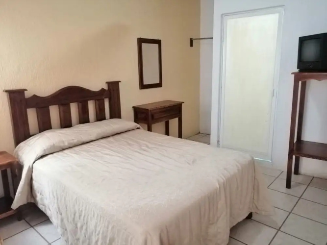 Hotel Arboledas