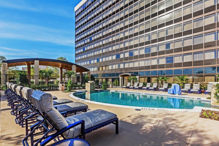 Hilton Waco photo 21