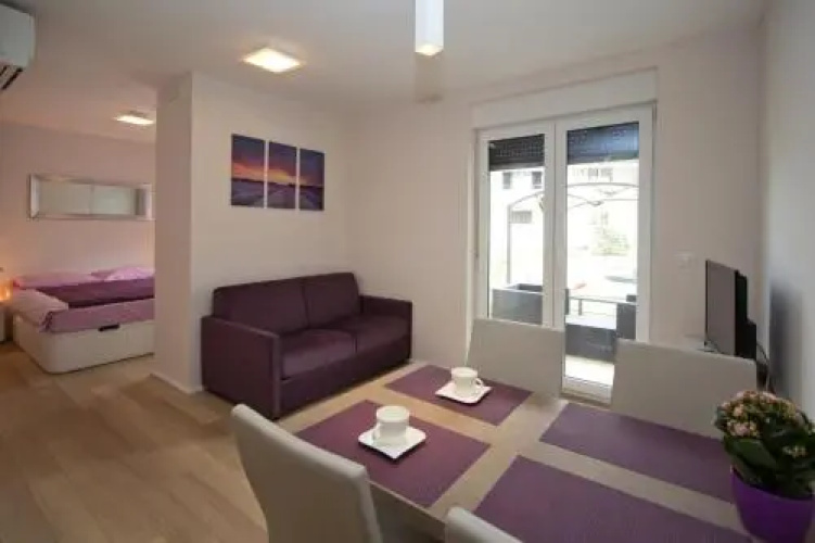 Apartman Adria