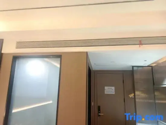 yueyunju  hotel