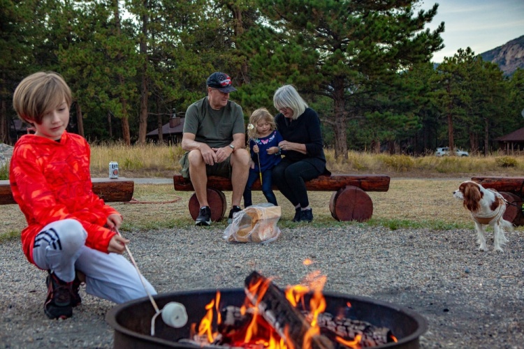 Ymca Of The Rockies photo 22