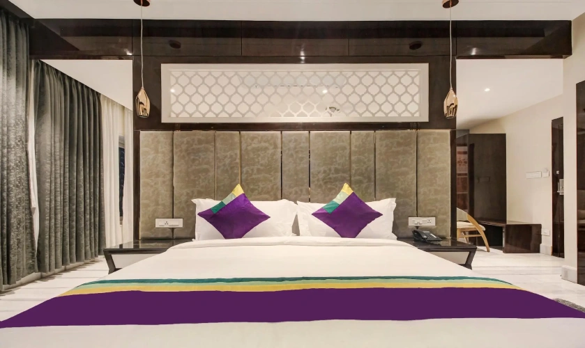 Premium Double room