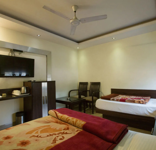 Hotel Srivinayak
