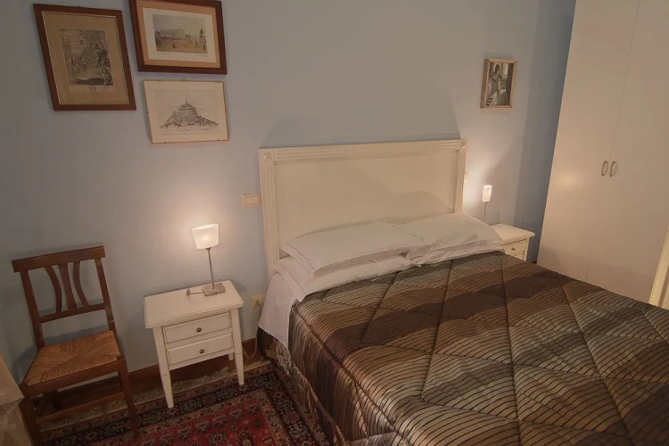 Florence Luxury Apartment al Duomo by Mmega