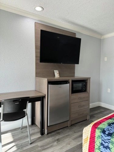 Comfort Single room