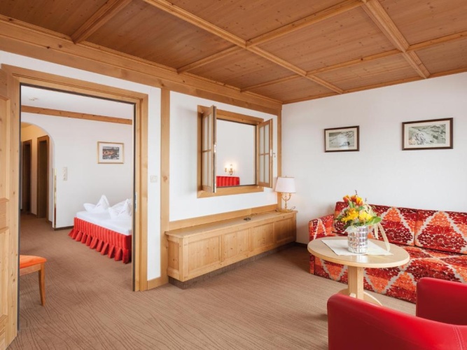 Double Suite