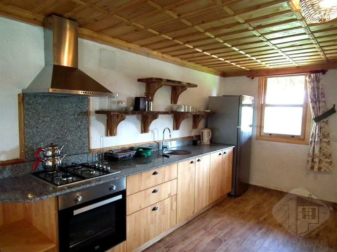 Yalicapkin Cottage
