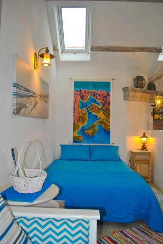 Apartment Mediterraneo Blue Sky
