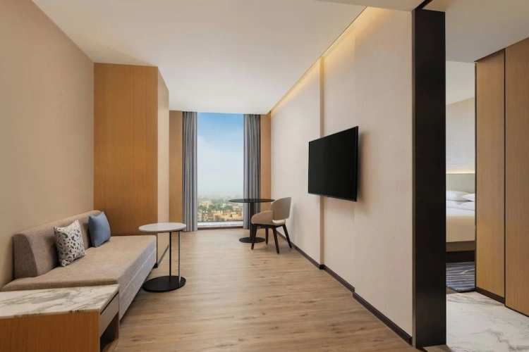 Double Suite