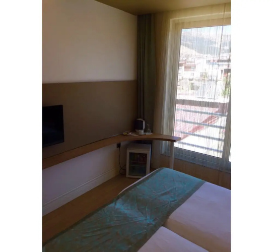 Kentpark Exclusive Hotel