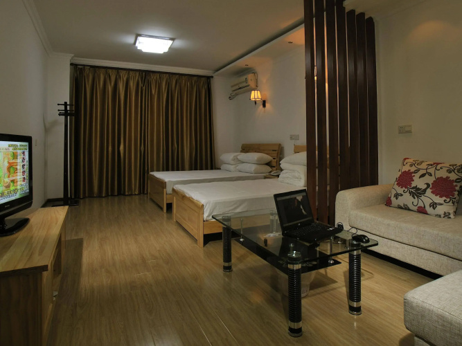Xiaodixuan Hotel