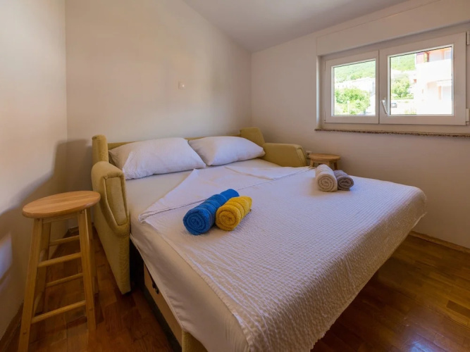 Apartment Vlatka
