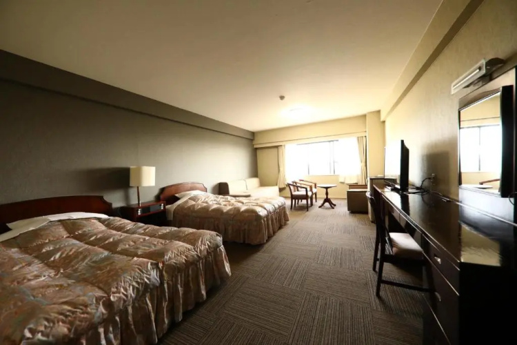 Royal Hotel NOTO