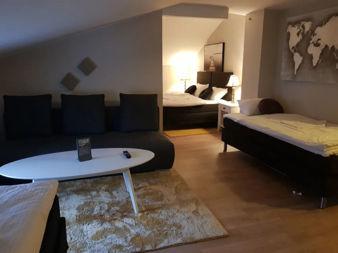 Hotell Appelberg