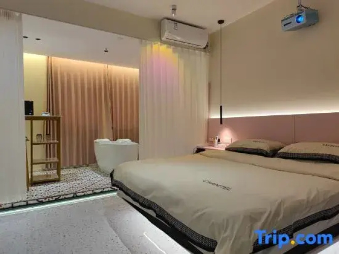 Ruxi  Hotel（ren he road）