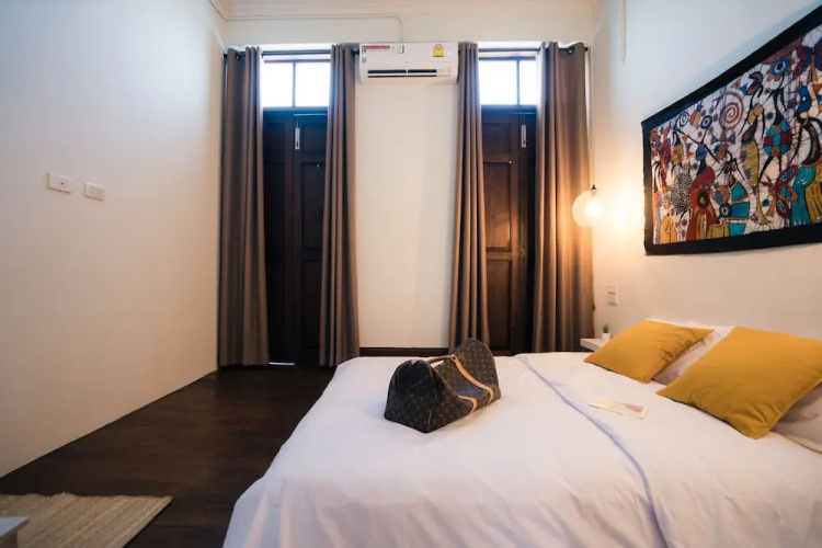 The Oldtale - Hostel
