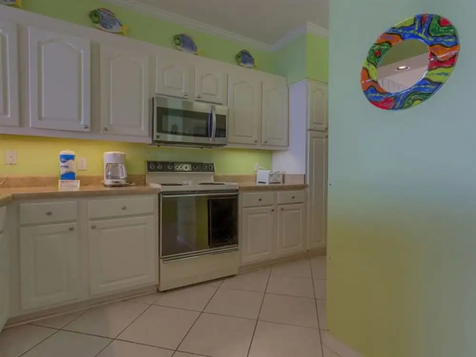 Sea Chase 903c by Meyer Vacation Rentals