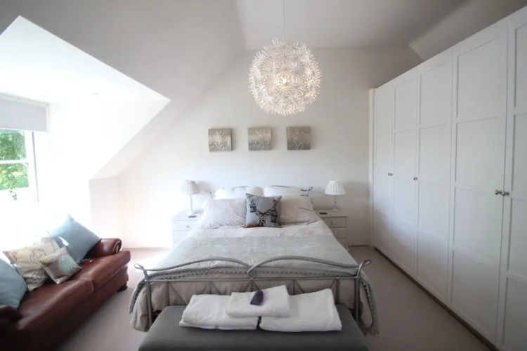 The Gables B&B