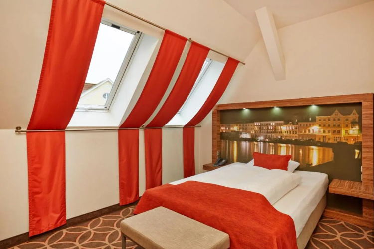 Imagen del hotel